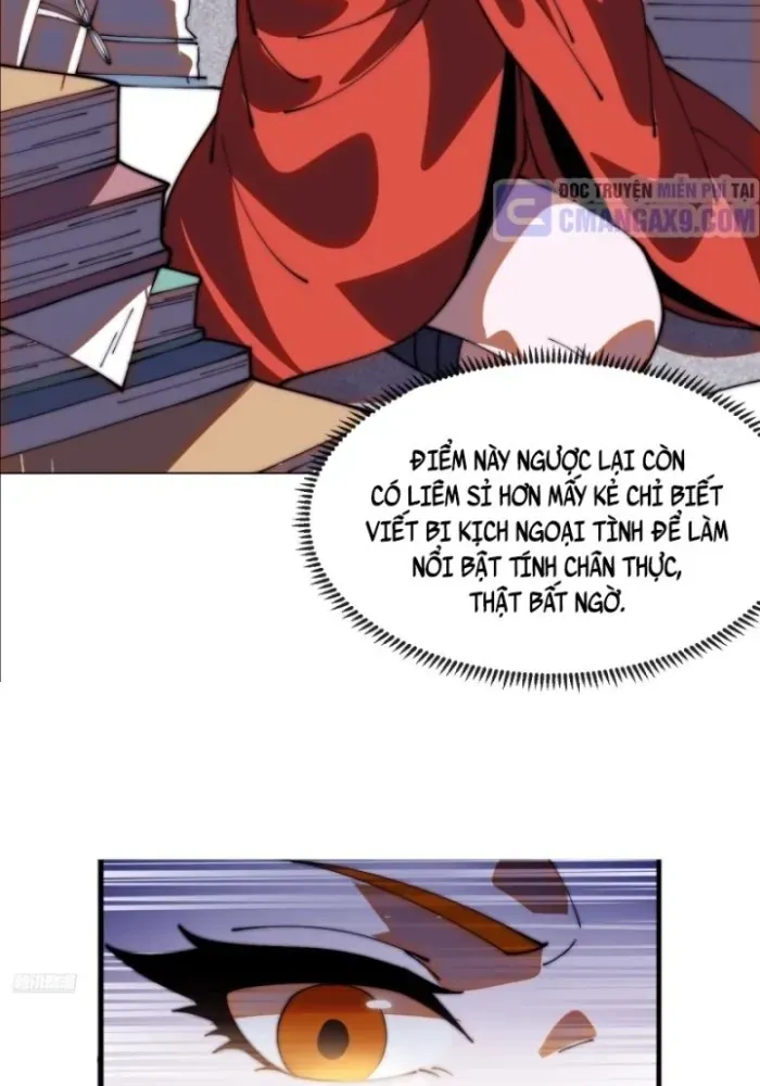 Ta Có Một Sơn Trại Chap 1261 - Next Chap 1260