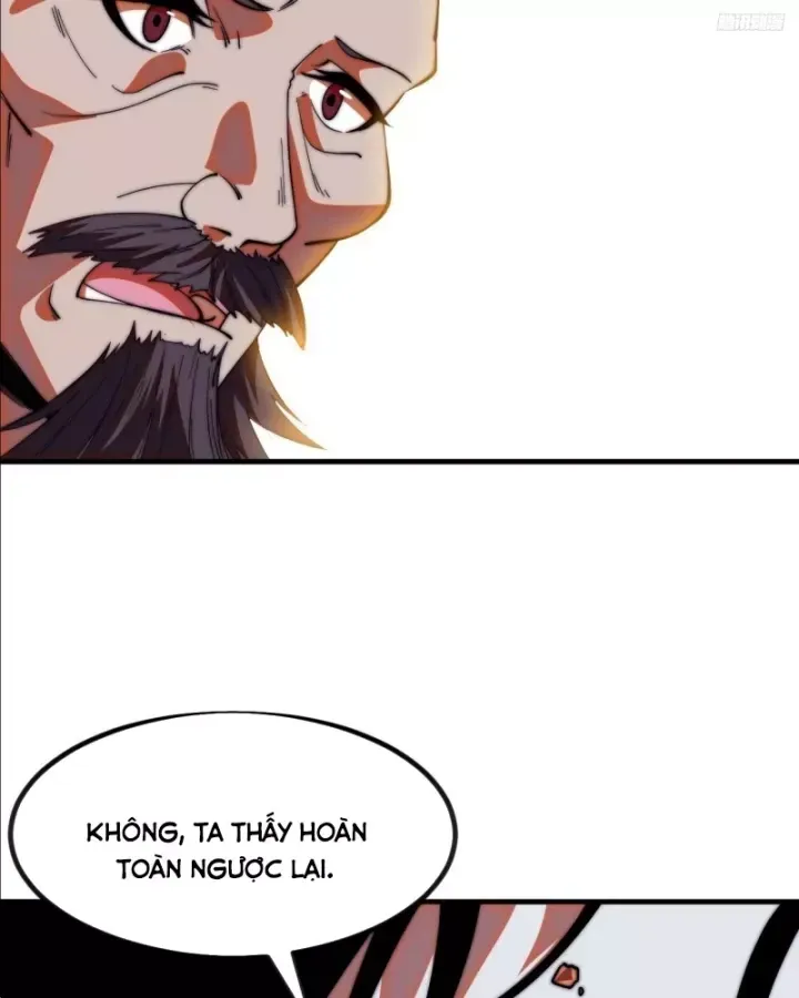 Ta Có Một Sơn Trại Chap 1262 - Next Chap 1261