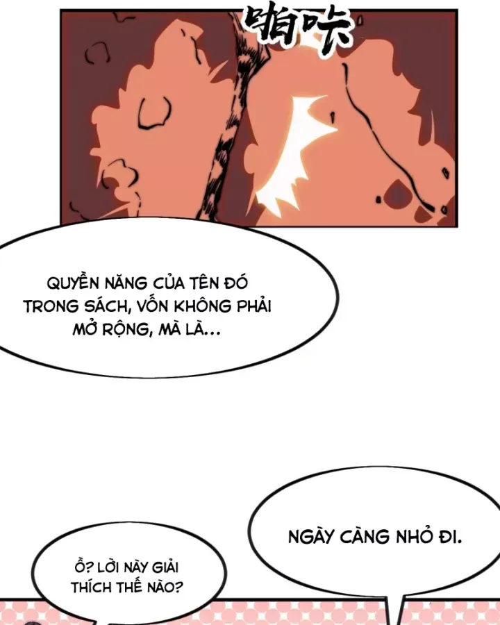 Ta Có Một Sơn Trại Chap 1262 - Next Chap 1261
