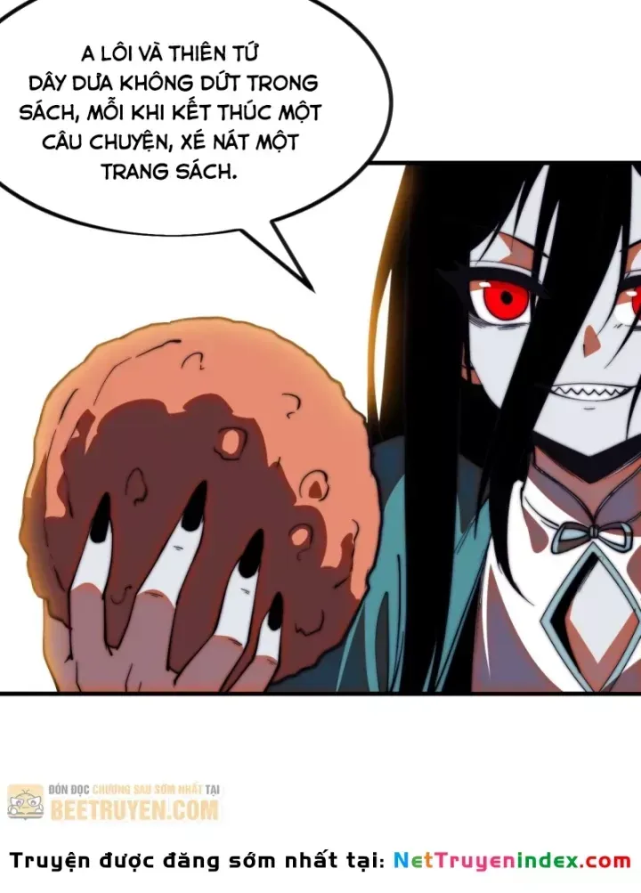 Ta Có Một Sơn Trại Chap 1262 - Next Chap 1261