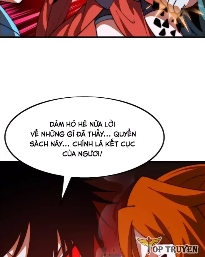 Ta Có Một Sơn Trại Chap 1262 - Next Chap 1261