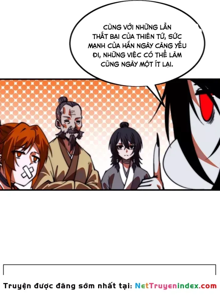 Ta Có Một Sơn Trại Chap 1262 - Next Chap 1261