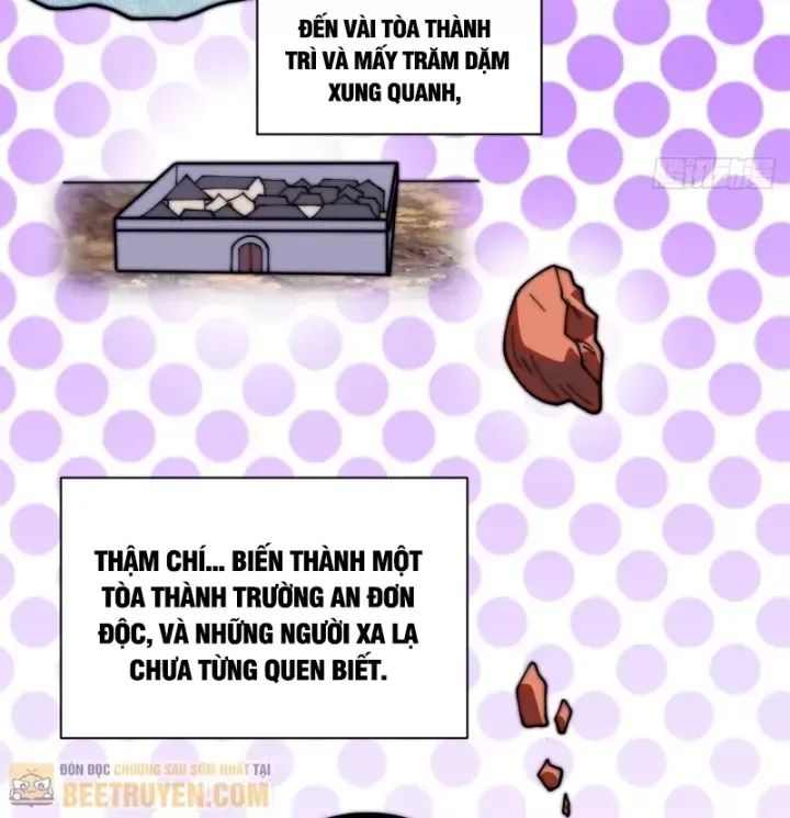 Ta Có Một Sơn Trại Chap 1262 - Next Chap 1261