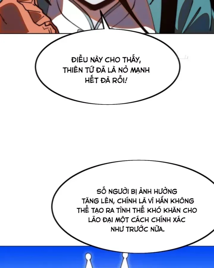Ta Có Một Sơn Trại Chap 1262 - Next Chap 1261