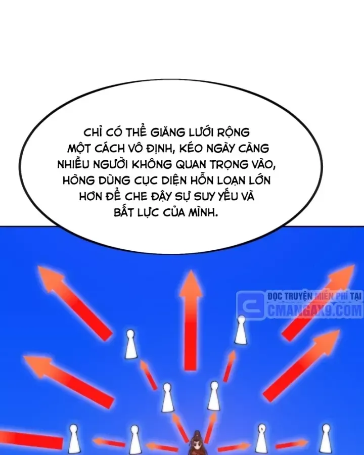 Ta Có Một Sơn Trại Chap 1262 - Next Chap 1261