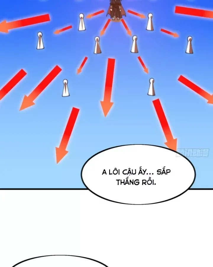 Ta Có Một Sơn Trại Chap 1262 - Next Chap 1261