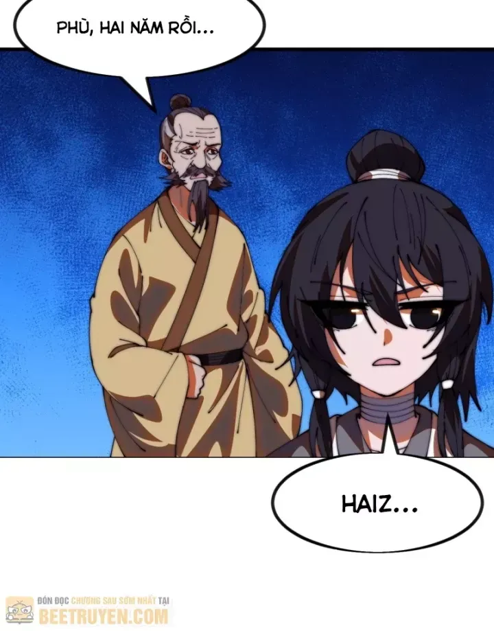 Ta Có Một Sơn Trại Chap 1262 - Next Chap 1261