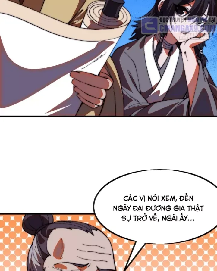 Ta Có Một Sơn Trại Chap 1262 - Next Chap 1261