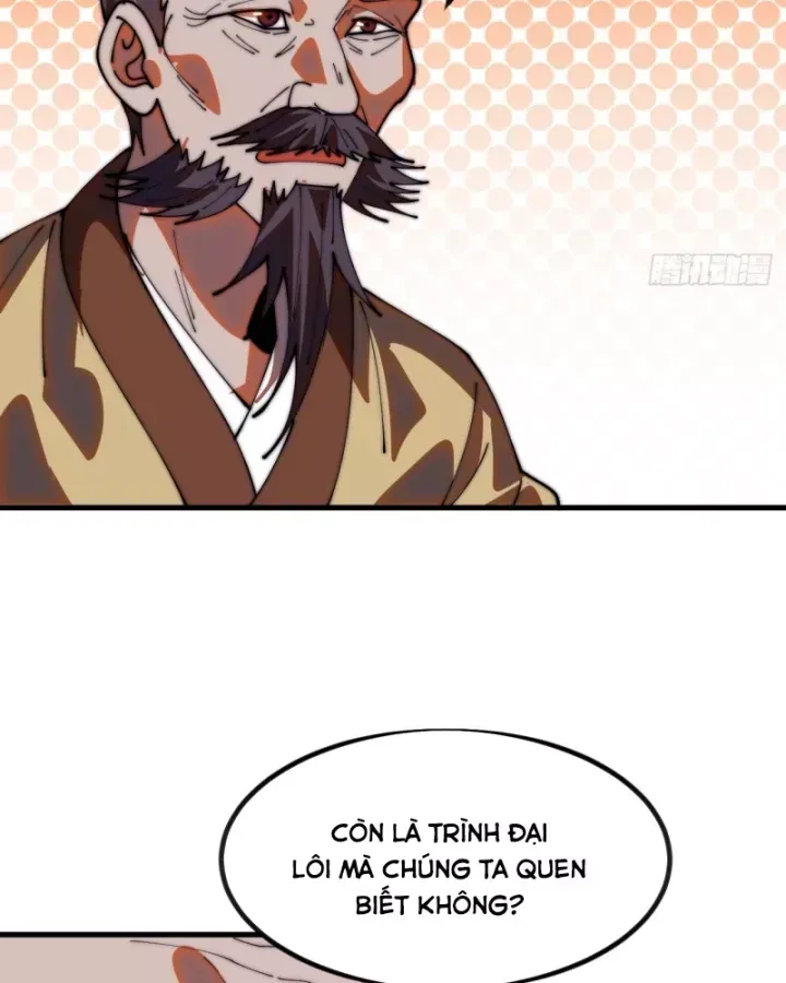 Ta Có Một Sơn Trại Chap 1262 - Next Chap 1261