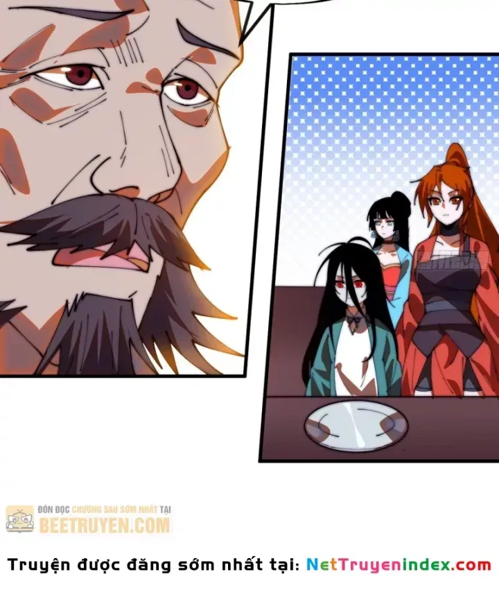 Ta Có Một Sơn Trại Chap 1262 - Next Chap 1261