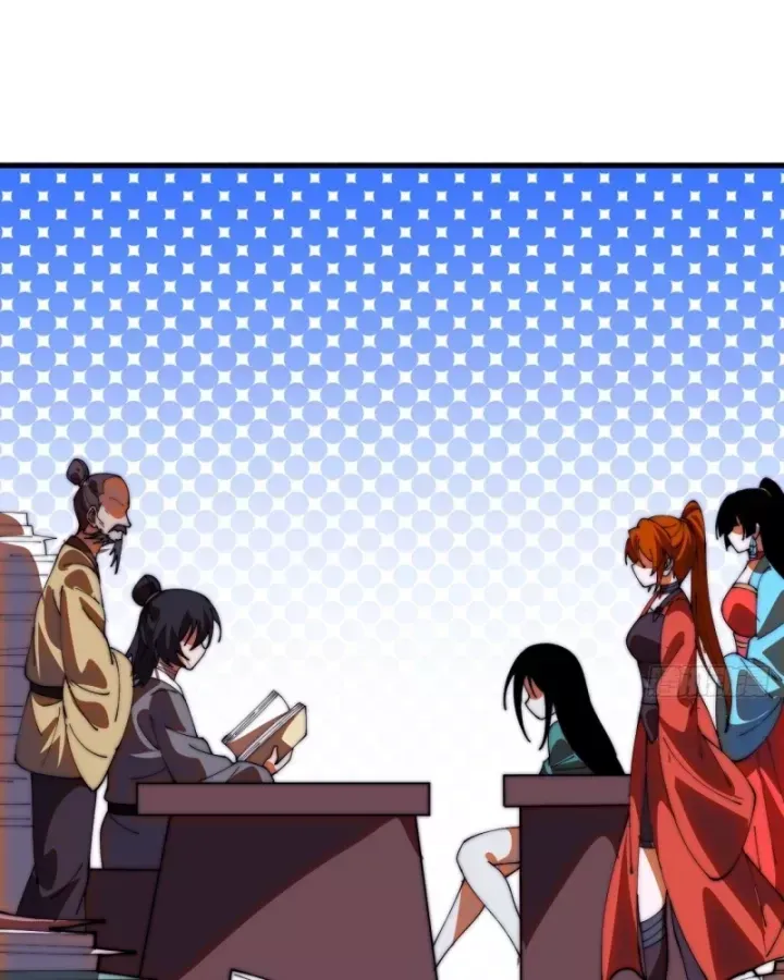 Ta Có Một Sơn Trại Chap 1262 - Next Chap 1261