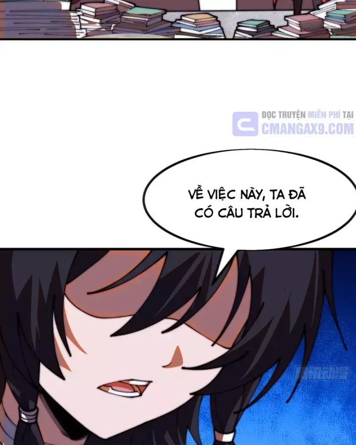 Ta Có Một Sơn Trại Chap 1262 - Next Chap 1261