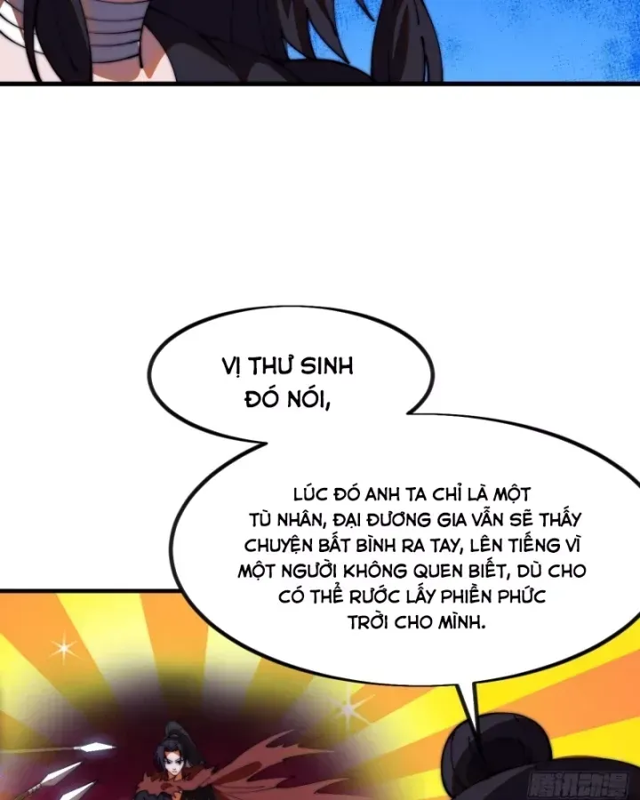 Ta Có Một Sơn Trại Chap 1262 - Next Chap 1261