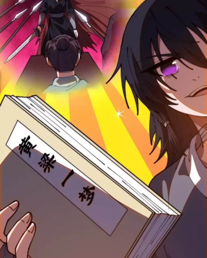 Ta Có Một Sơn Trại Chap 1262 - Next Chap 1261