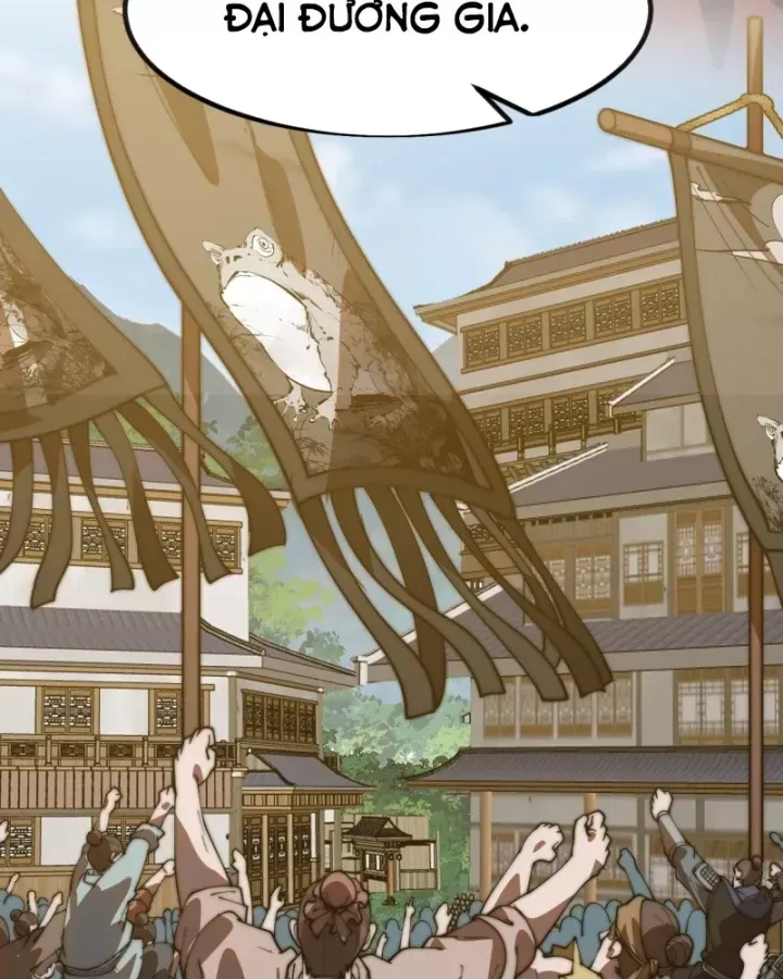 Ta Có Một Sơn Trại Chap 1262 - Next Chap 1261