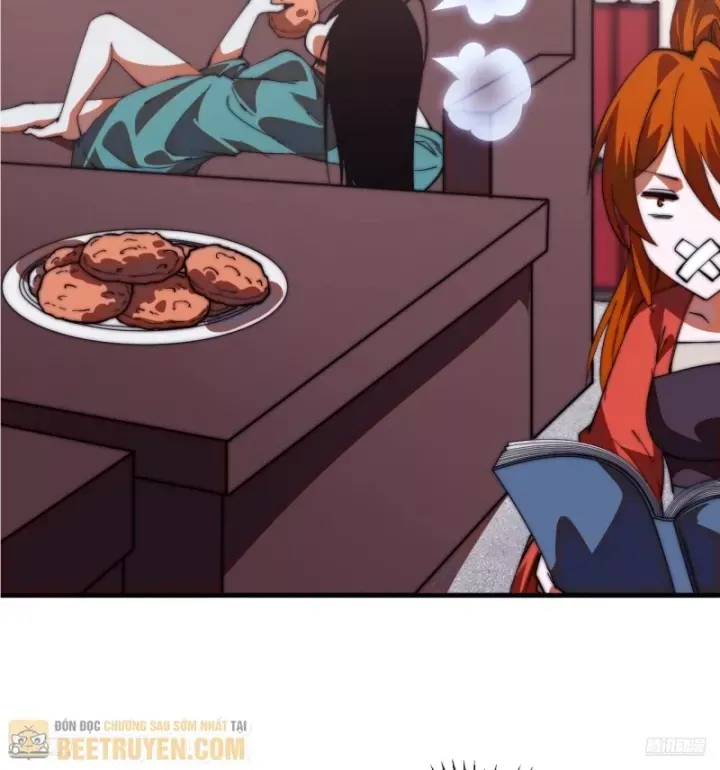 Ta Có Một Sơn Trại Chap 1262 - Next Chap 1261