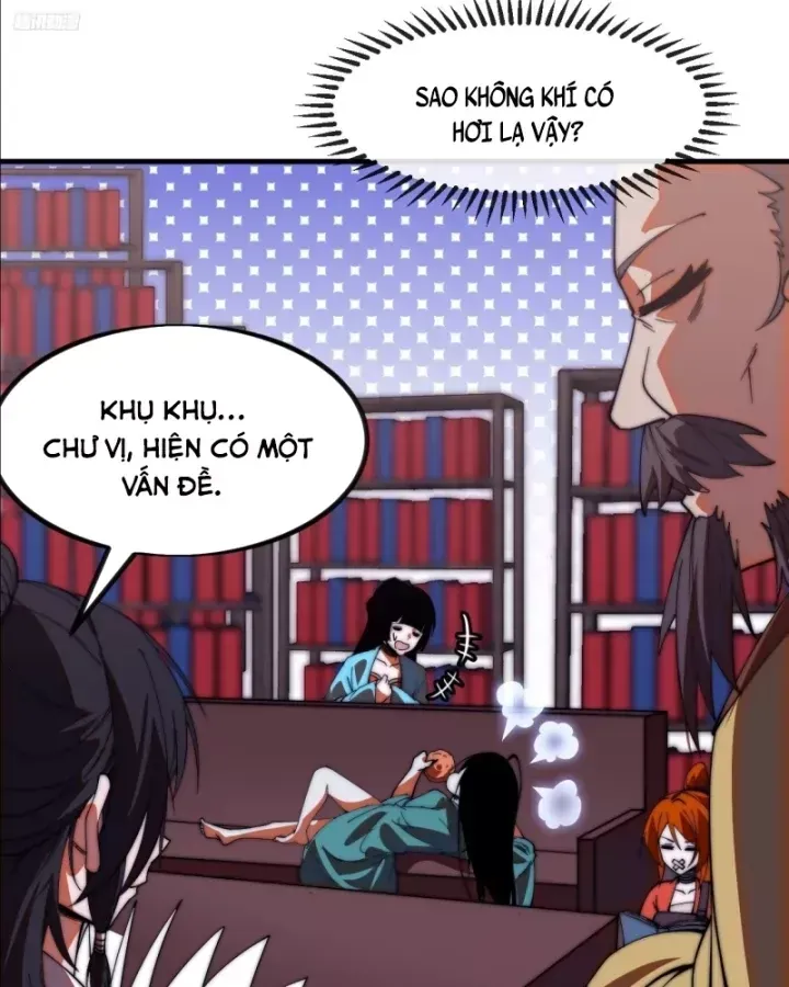 Ta Có Một Sơn Trại Chap 1262 - Next Chap 1261