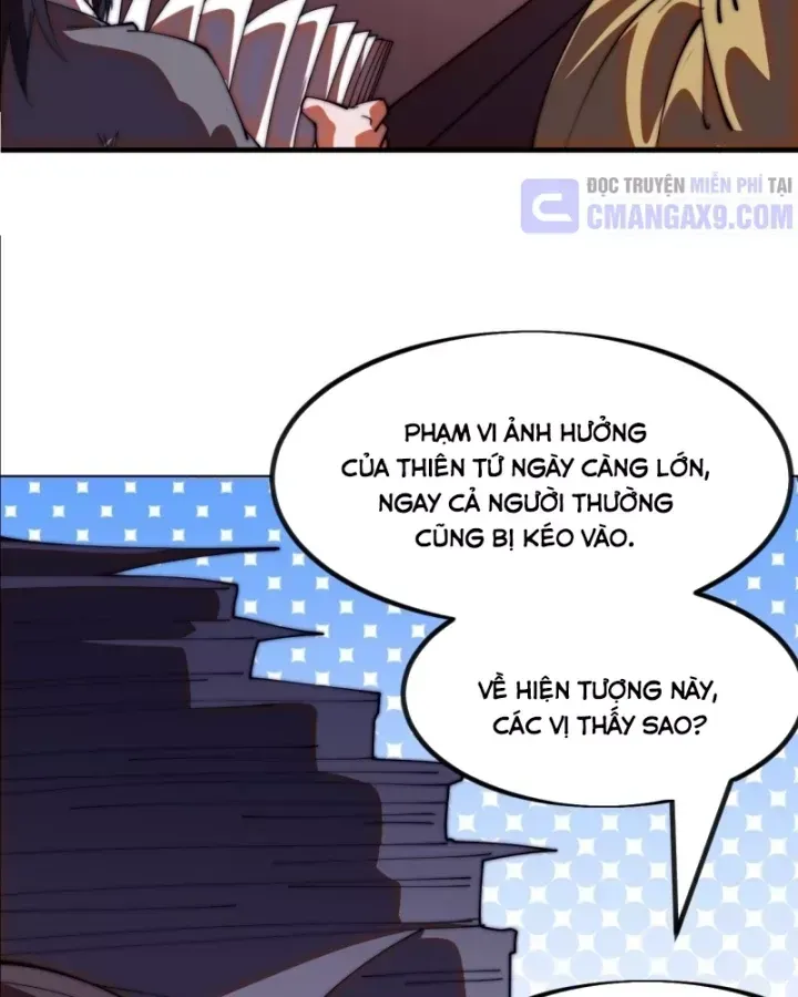 Ta Có Một Sơn Trại Chap 1262 - Next Chap 1261