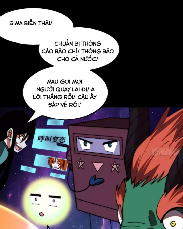 Ta Có Một Sơn Trại Chap 1264 - Next Chap 1262