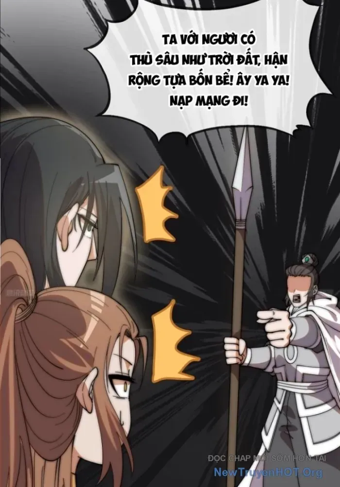 Ta Có Một Sơn Trại Chap 1265 - Next Chap 1264