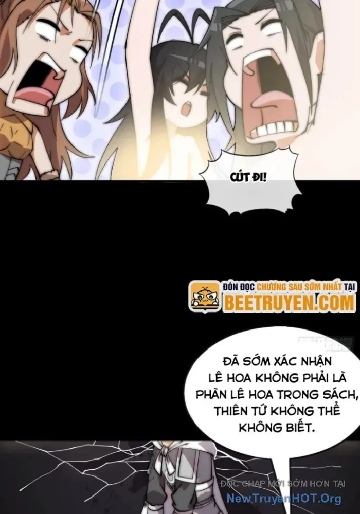 Ta Có Một Sơn Trại Chap 1265 - Next Chap 1264