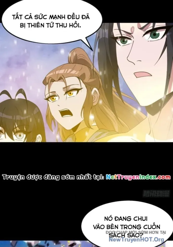 Ta Có Một Sơn Trại Chap 1265 - Next Chap 1264