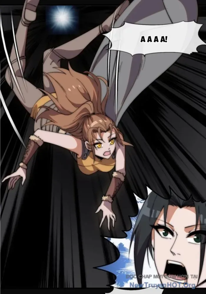 Ta Có Một Sơn Trại Chap 1265 - Next Chap 1264