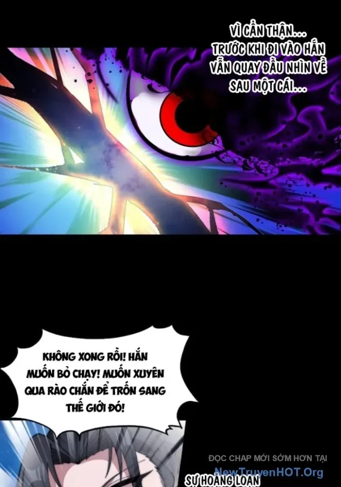 Ta Có Một Sơn Trại Chap 1265 - Next Chap 1264