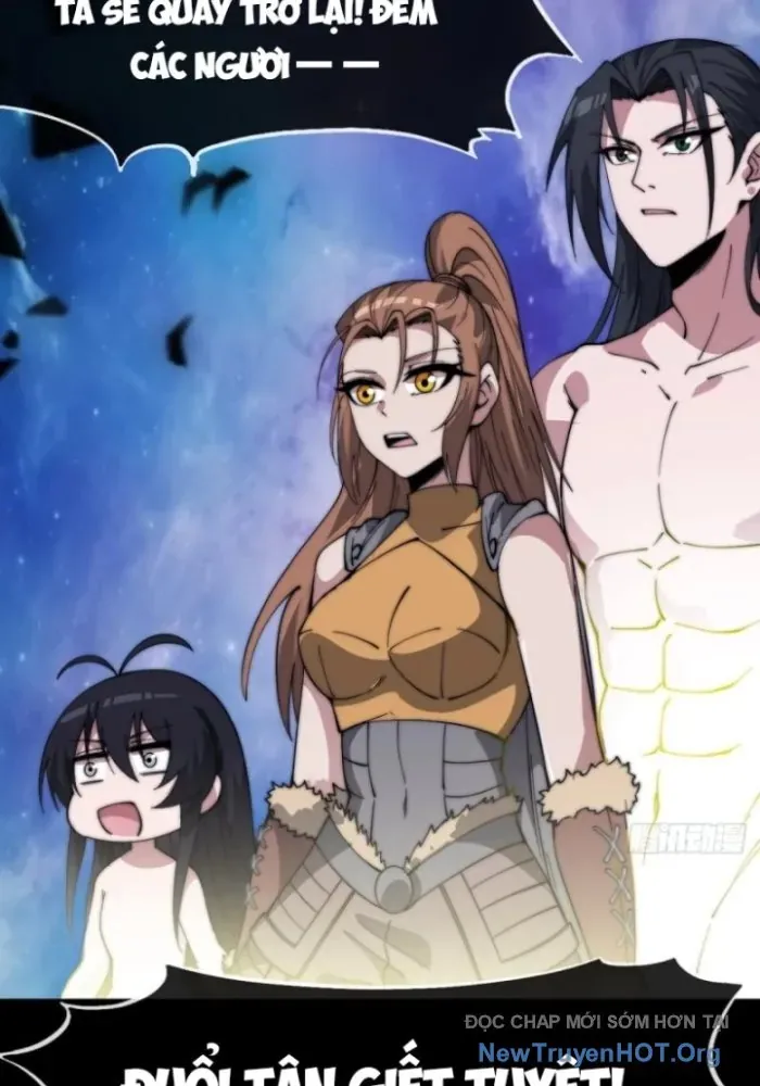 Ta Có Một Sơn Trại Chap 1265 - Next Chap 1264