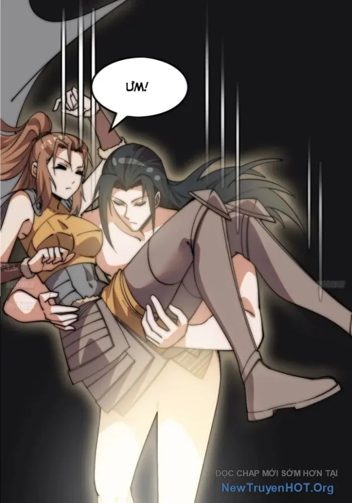 Ta Có Một Sơn Trại Chap 1265 - Next Chap 1264