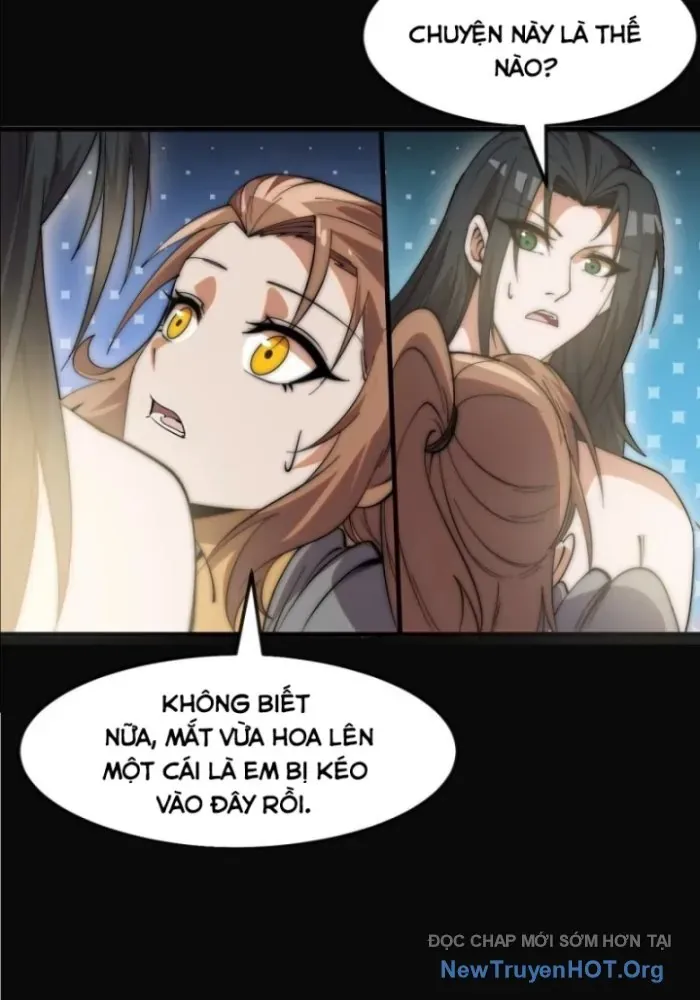 Ta Có Một Sơn Trại Chap 1265 - Next Chap 1264