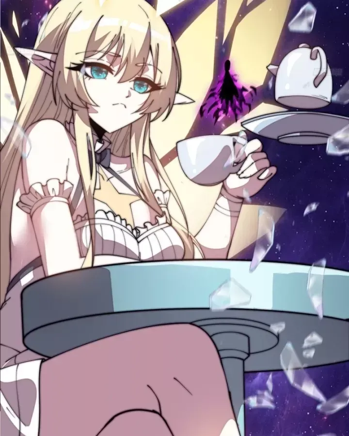 Ta Có Một Sơn Trại Chap 1266 - Next Chap 1265