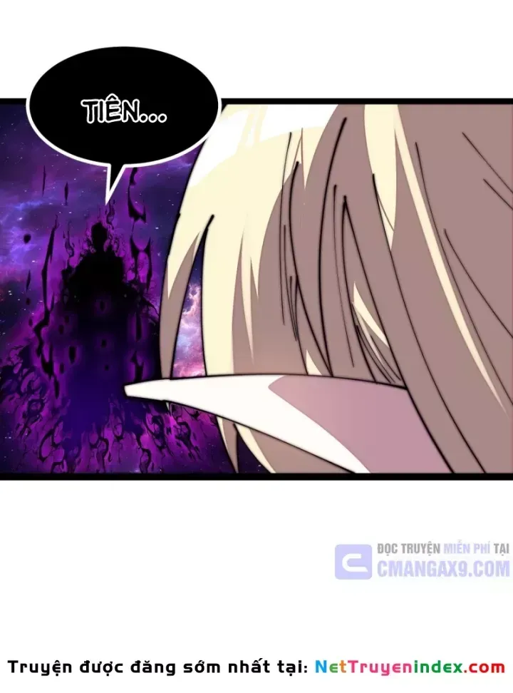 Ta Có Một Sơn Trại Chap 1266 - Next Chap 1265