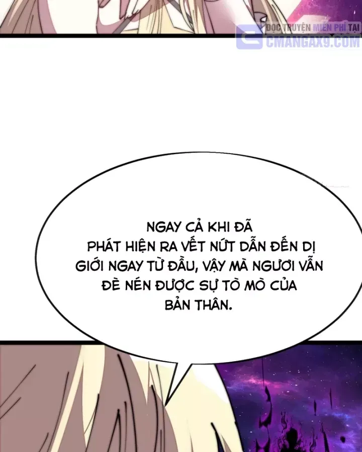 Ta Có Một Sơn Trại Chap 1266 - Next Chap 1265