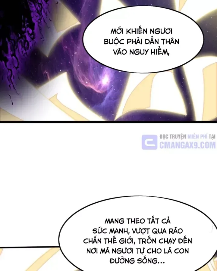 Ta Có Một Sơn Trại Chap 1266 - Next Chap 1265