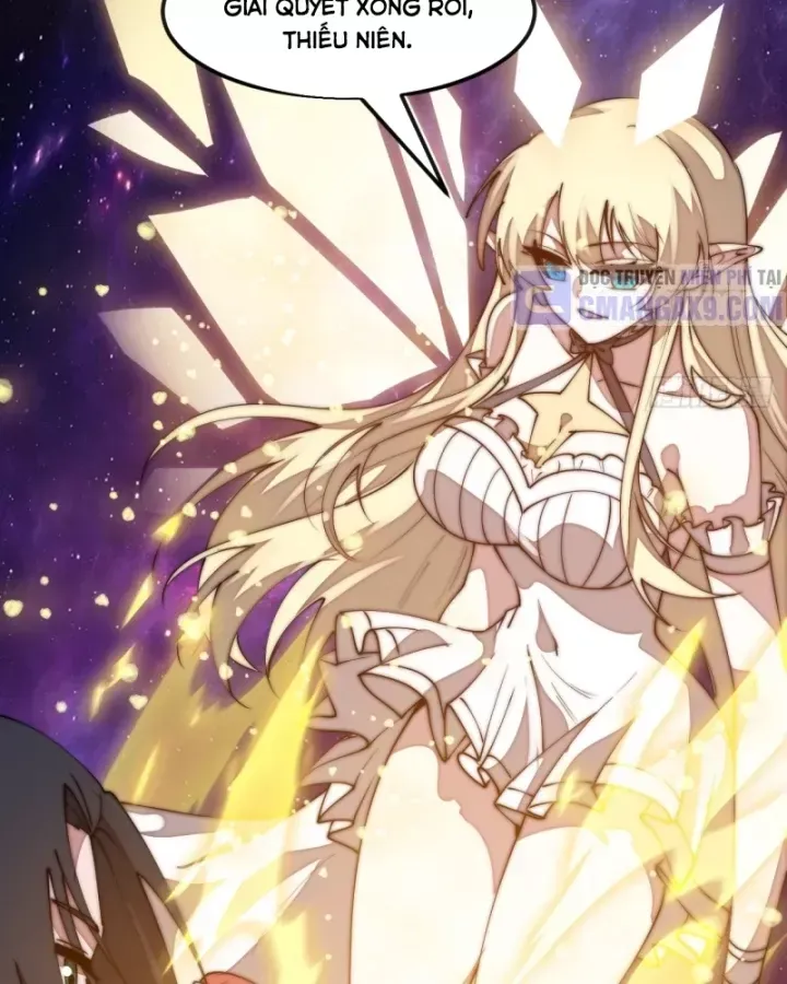 Ta Có Một Sơn Trại Chap 1266 - Next Chap 1265