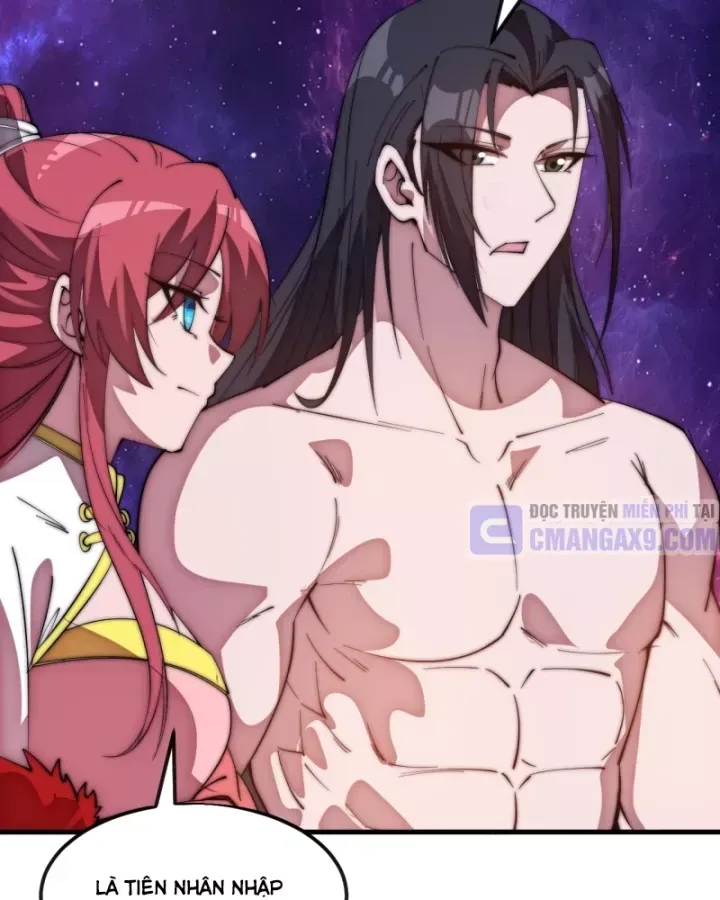 Ta Có Một Sơn Trại Chap 1266 - Next Chap 1265