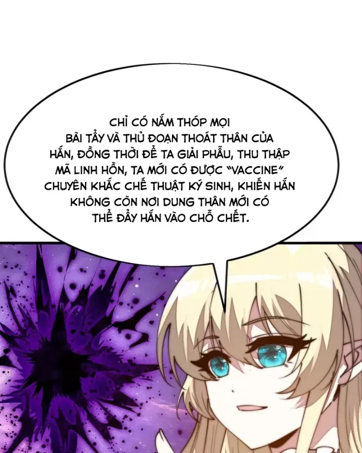 Ta Có Một Sơn Trại Chap 1266 - Next Chap 1265