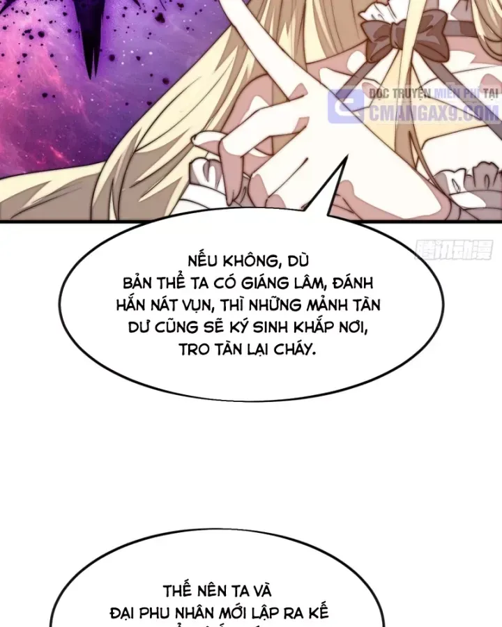 Ta Có Một Sơn Trại Chap 1266 - Next Chap 1265