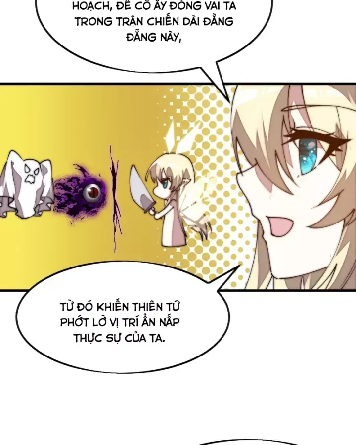 Ta Có Một Sơn Trại Chap 1266 - Next Chap 1265