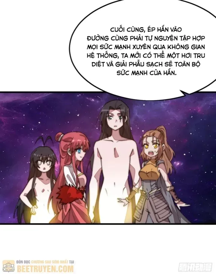 Ta Có Một Sơn Trại Chap 1266 - Next Chap 1265