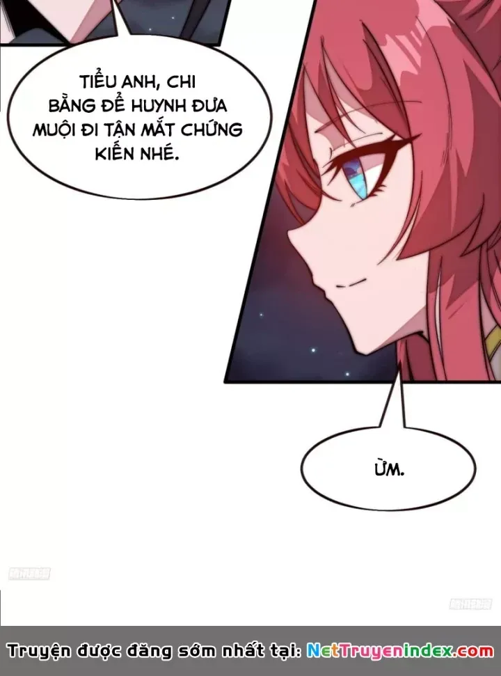 Ta Có Một Sơn Trại Chap 1267 - Next Chap 1266