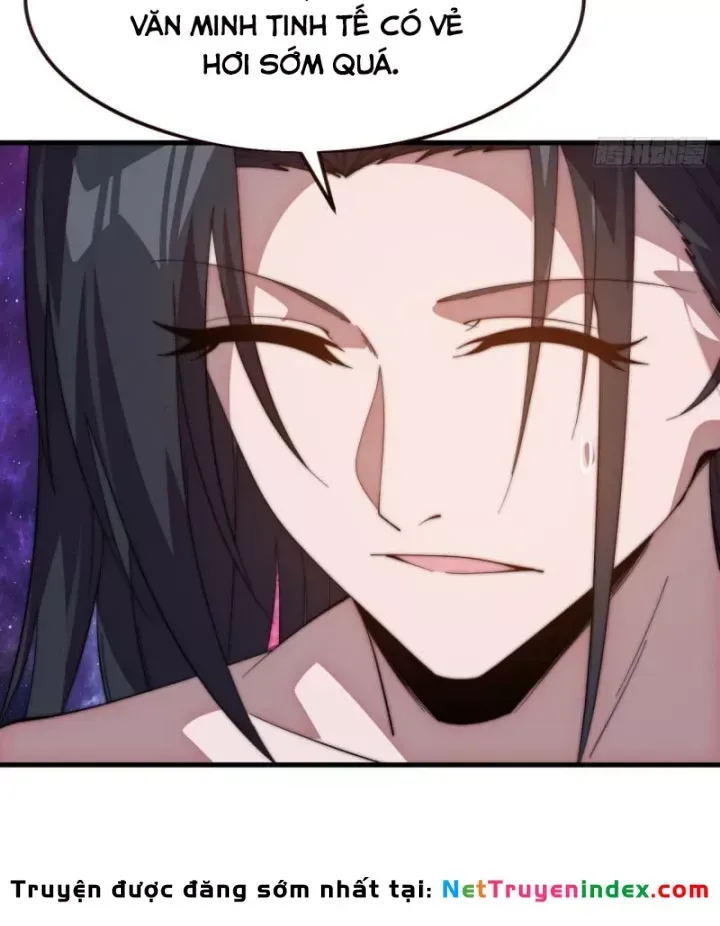 Ta Có Một Sơn Trại Chap 1267 - Next Chap 1266