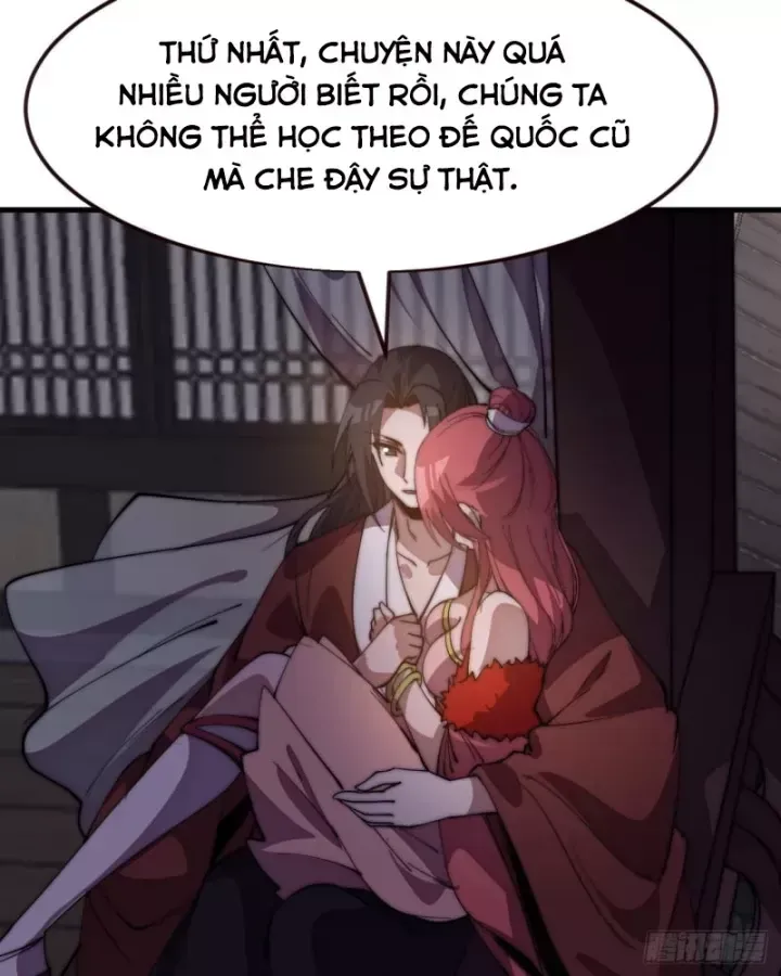 Ta Có Một Sơn Trại Chap 1267 - Next Chap 1266