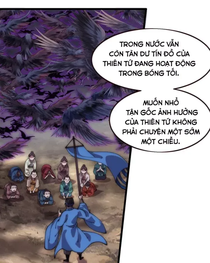 Ta Có Một Sơn Trại Chap 1267 - Next Chap 1266