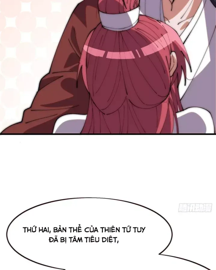 Ta Có Một Sơn Trại Chap 1267 - Next Chap 1266