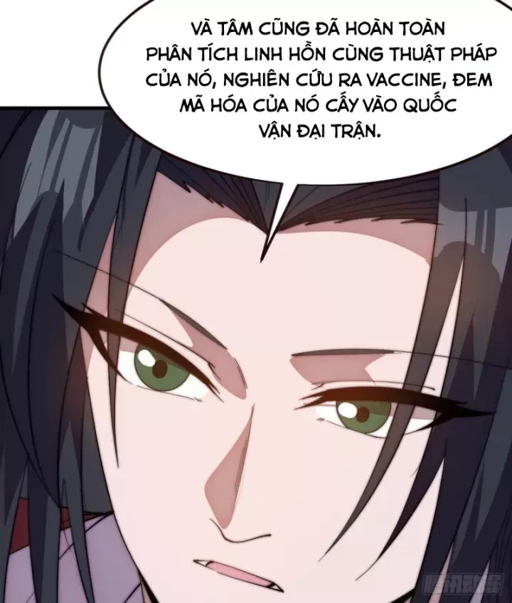 Ta Có Một Sơn Trại Chap 1267 - Next Chap 1266