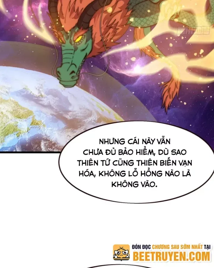 Ta Có Một Sơn Trại Chap 1267 - Next Chap 1266