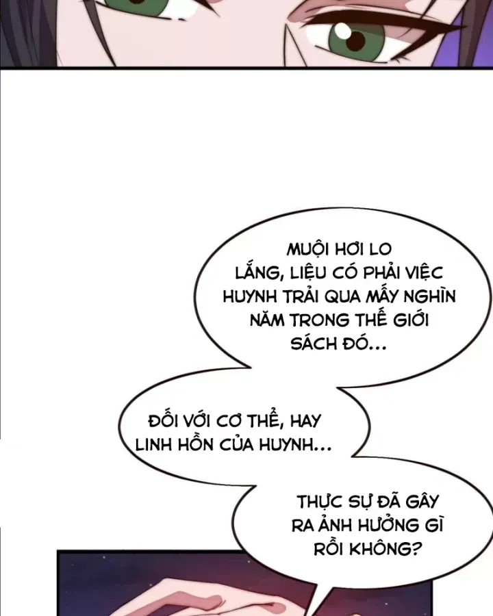 Ta Có Một Sơn Trại Chap 1267 - Next Chap 1266