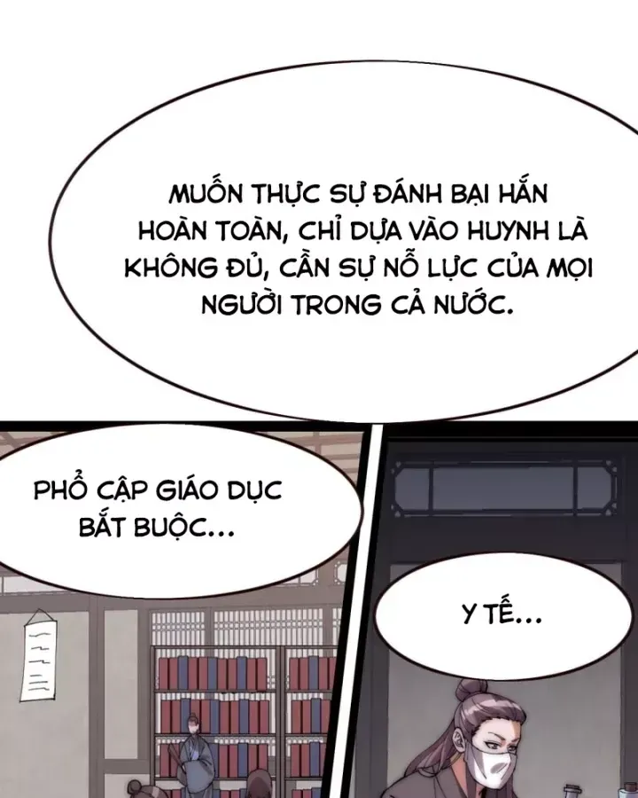 Ta Có Một Sơn Trại Chap 1267 - Next Chap 1266